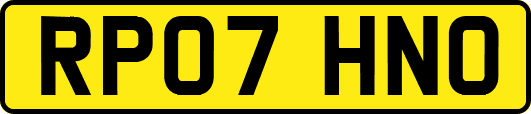 RP07HNO