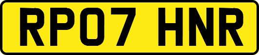 RP07HNR