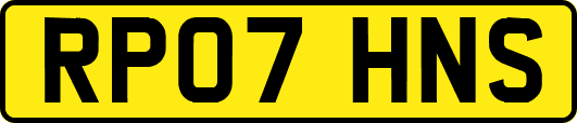 RP07HNS
