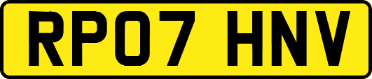 RP07HNV