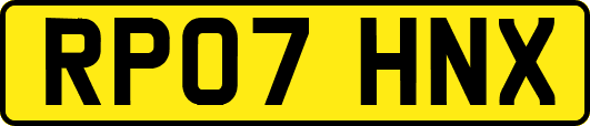 RP07HNX