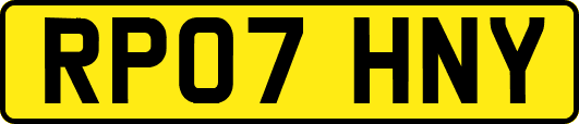 RP07HNY