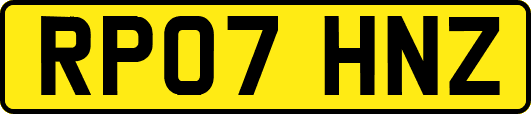 RP07HNZ