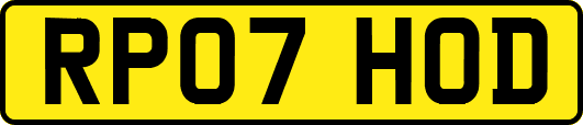RP07HOD