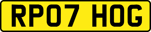 RP07HOG
