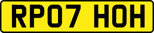 RP07HOH