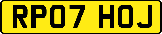 RP07HOJ
