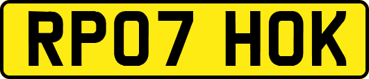 RP07HOK
