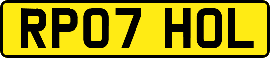 RP07HOL