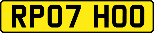 RP07HOO