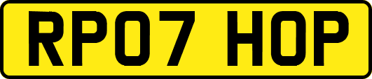 RP07HOP