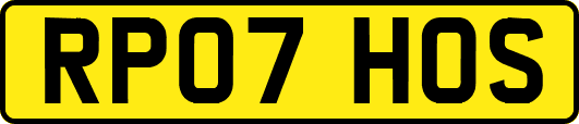 RP07HOS