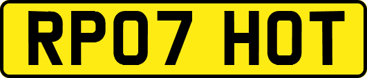 RP07HOT