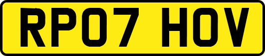 RP07HOV