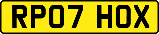 RP07HOX