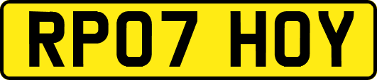 RP07HOY