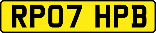 RP07HPB