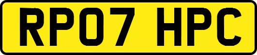 RP07HPC