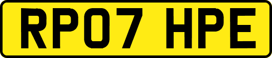 RP07HPE