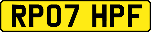 RP07HPF