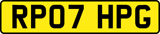 RP07HPG