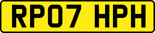 RP07HPH