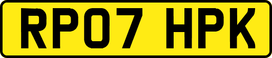 RP07HPK