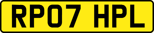 RP07HPL