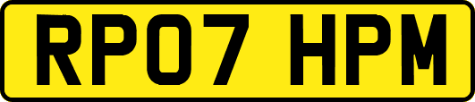 RP07HPM