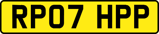RP07HPP