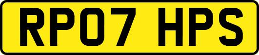 RP07HPS