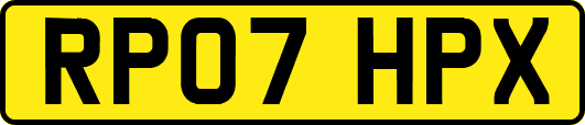 RP07HPX