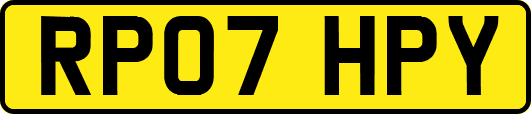 RP07HPY