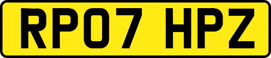 RP07HPZ