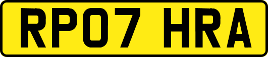 RP07HRA