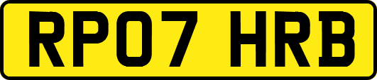 RP07HRB
