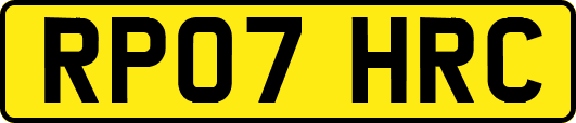 RP07HRC