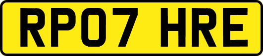 RP07HRE