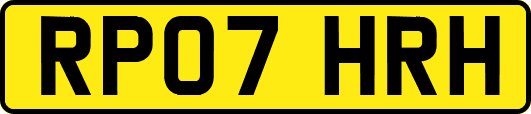 RP07HRH