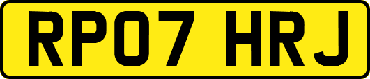 RP07HRJ