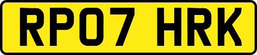 RP07HRK