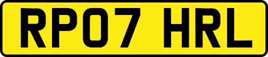 RP07HRL