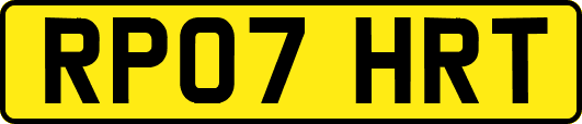 RP07HRT