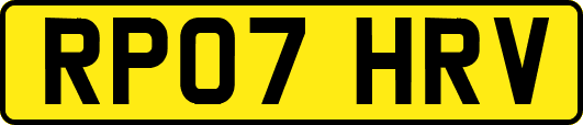 RP07HRV