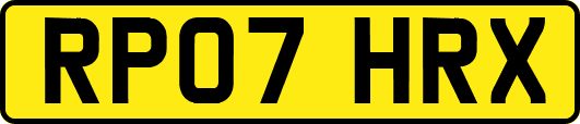 RP07HRX