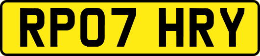 RP07HRY
