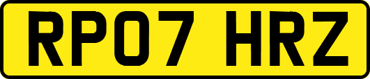 RP07HRZ