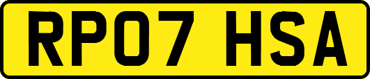 RP07HSA