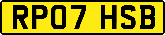 RP07HSB