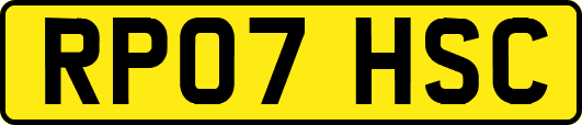 RP07HSC
